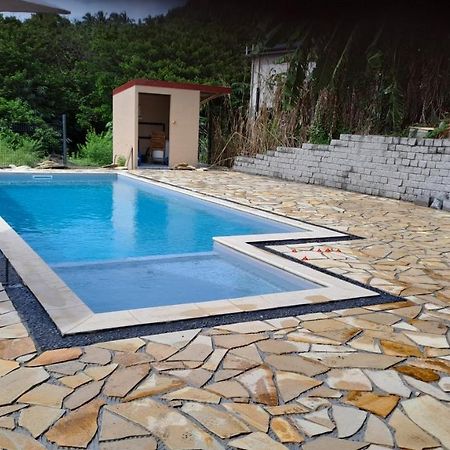 La Kay Sicrie Avec Spa Saint-Pierre 外观 照片