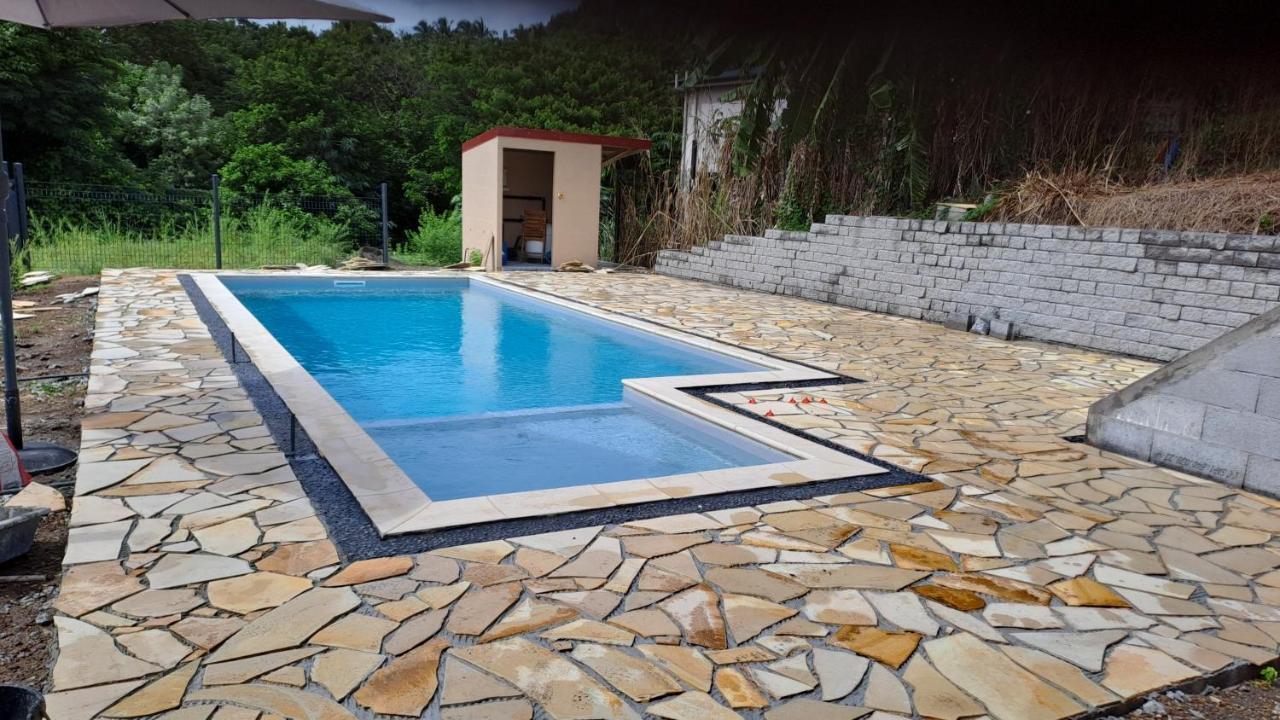 La Kay Sicrie Avec Spa Saint-Pierre 外观 照片