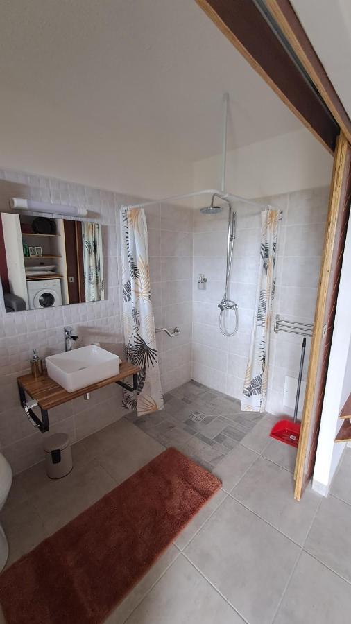 La Kay Sicrie Avec Spa Saint-Pierre 外观 照片