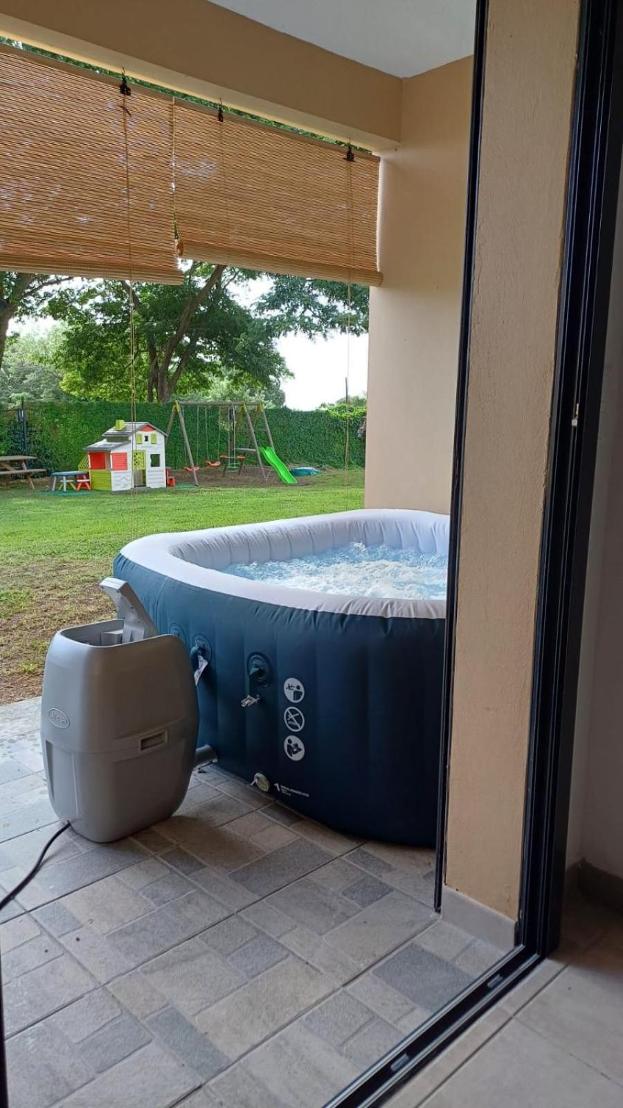 La Kay Sicrie Avec Spa Saint-Pierre 外观 照片