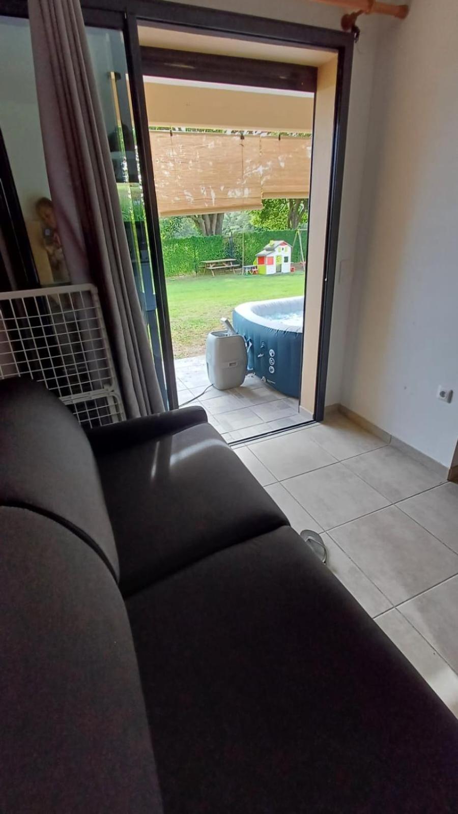 La Kay Sicrie Avec Spa Saint-Pierre 外观 照片