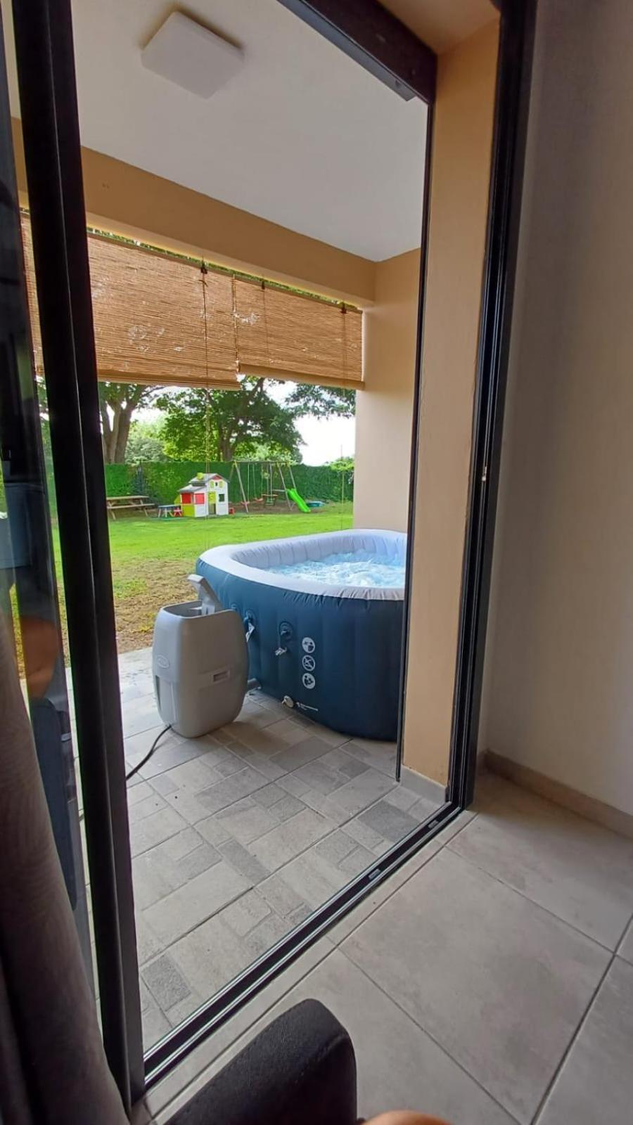 La Kay Sicrie Avec Spa Saint-Pierre 外观 照片